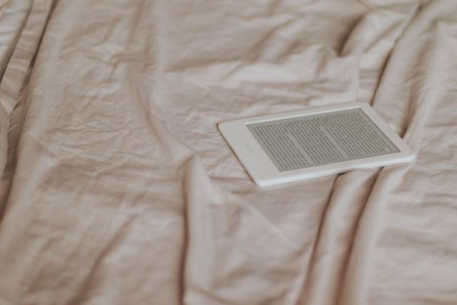 Kindle Paperwhite : notre avis après des semaines de lecture quotidienne Kindle Paperwhite : notre avis après des semaines de lecture quotidienne