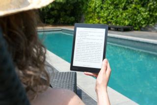 Lire des ebooks sur tablette : avantages et meilleures applis