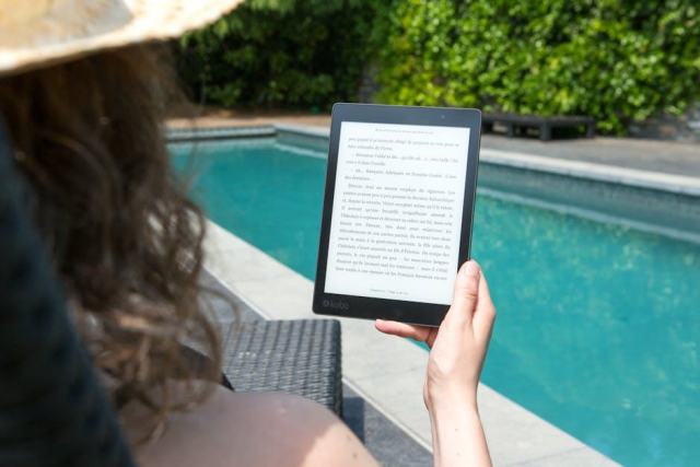 Lire sur tablette : comment choisir son application et régler son confort Lire sur tablette : comment choisir son application et régler son confort