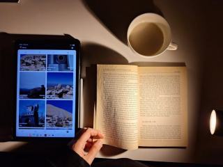 Livres scolaires numériques : manuels et ressources en ligne