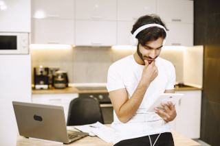 Écouter des livres audio sur smartphone, liseuse ou ordinateur
