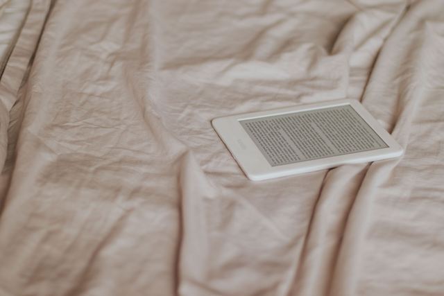 Ce que vaut la Kindle Paperwhite face aux autres liseuses Ce que vaut la Kindle Paperwhite face aux autres liseuses
